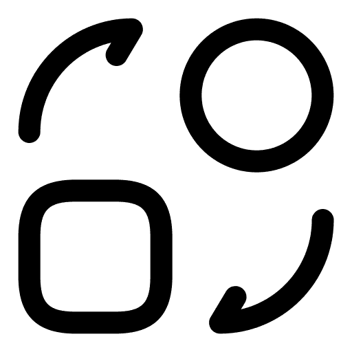 Framer Conversion Icon