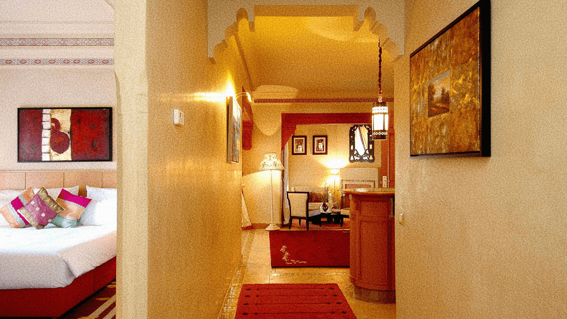 increased bookings revpar for hotels