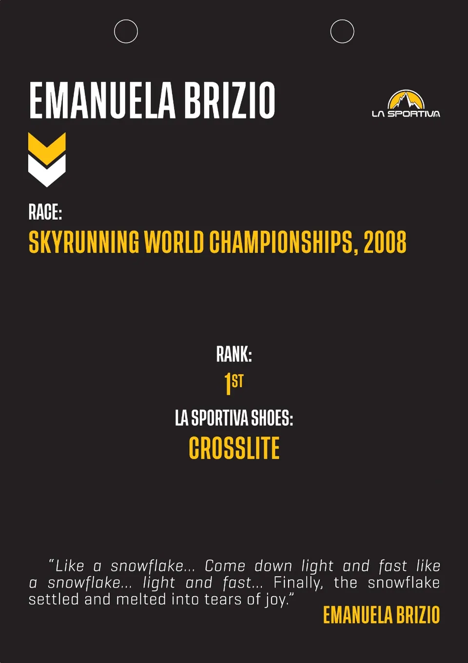 Etiquette de bière brandée