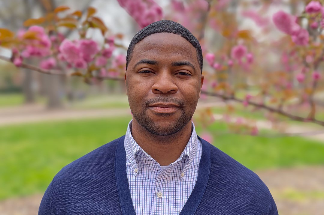 Gilbert D. Rogers Ed.D, AFC®