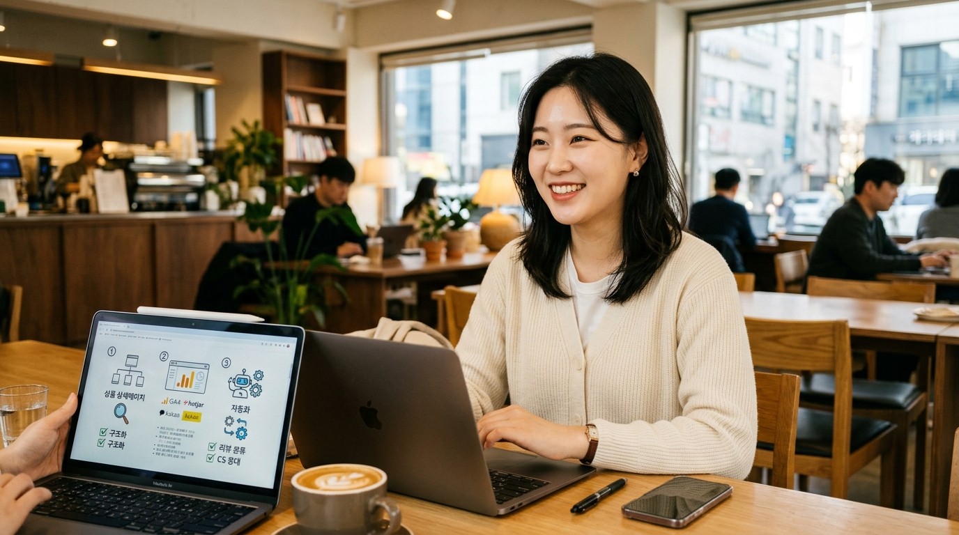 오늘 당장 체크해야 할 3가지