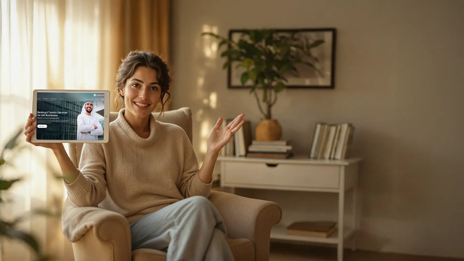 How to Open a Business Bank Account in the UAE: Requirements & Bank Options 