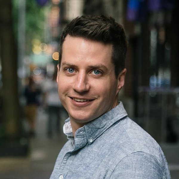 Sean Earley, VP, Cloud Migration Practice | Zencore