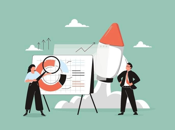 A visual representation highlighting the benefits of using context diagrams in project management.