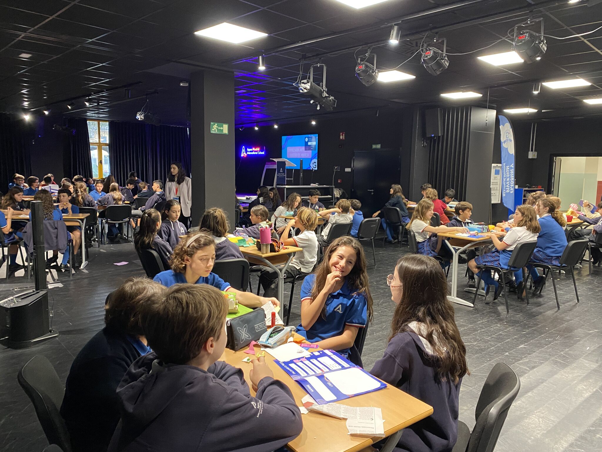 photography of people inside room during daytime