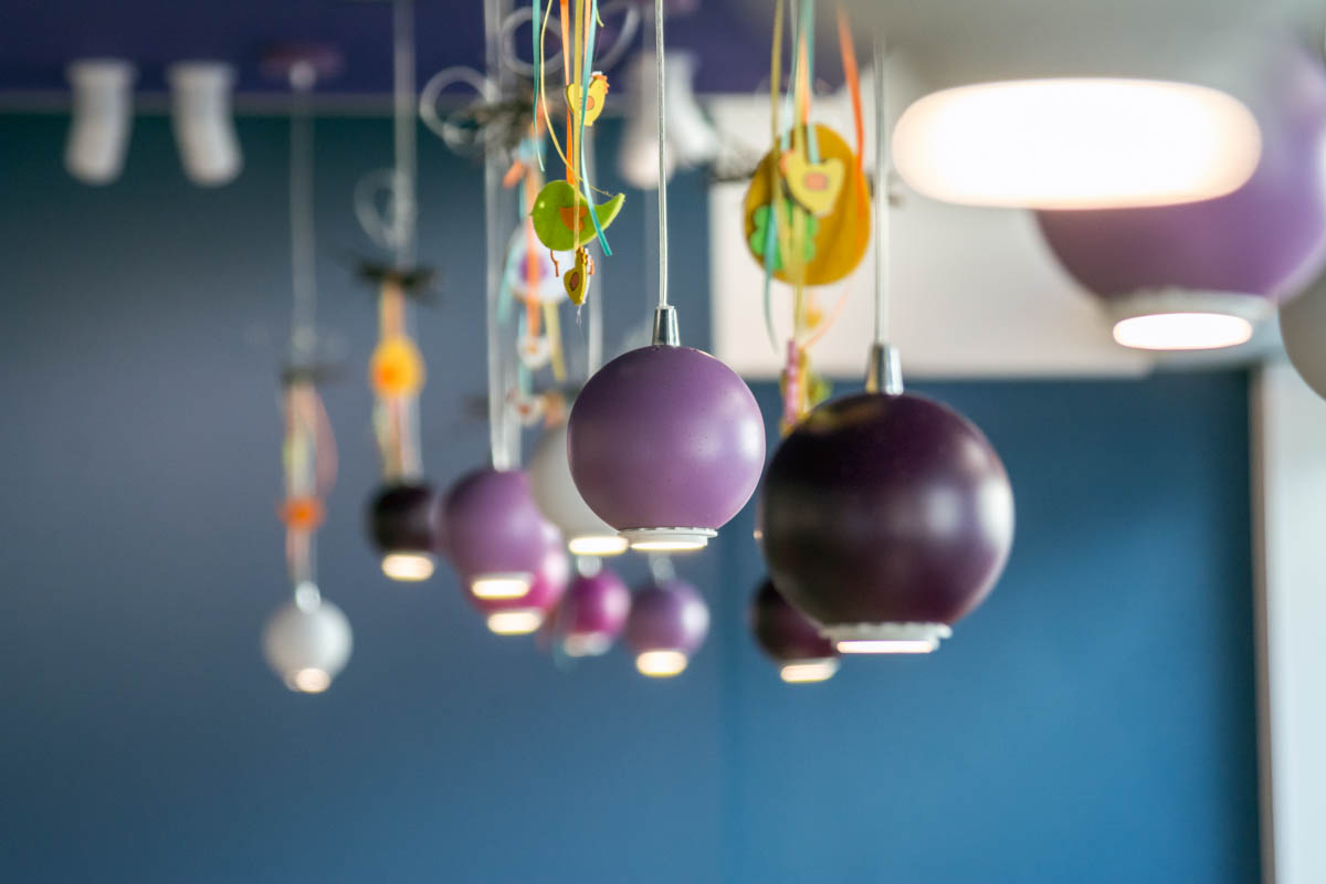 Dettaglio - Il Cristallo