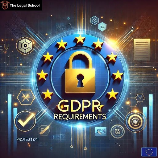 gdpr-requirements