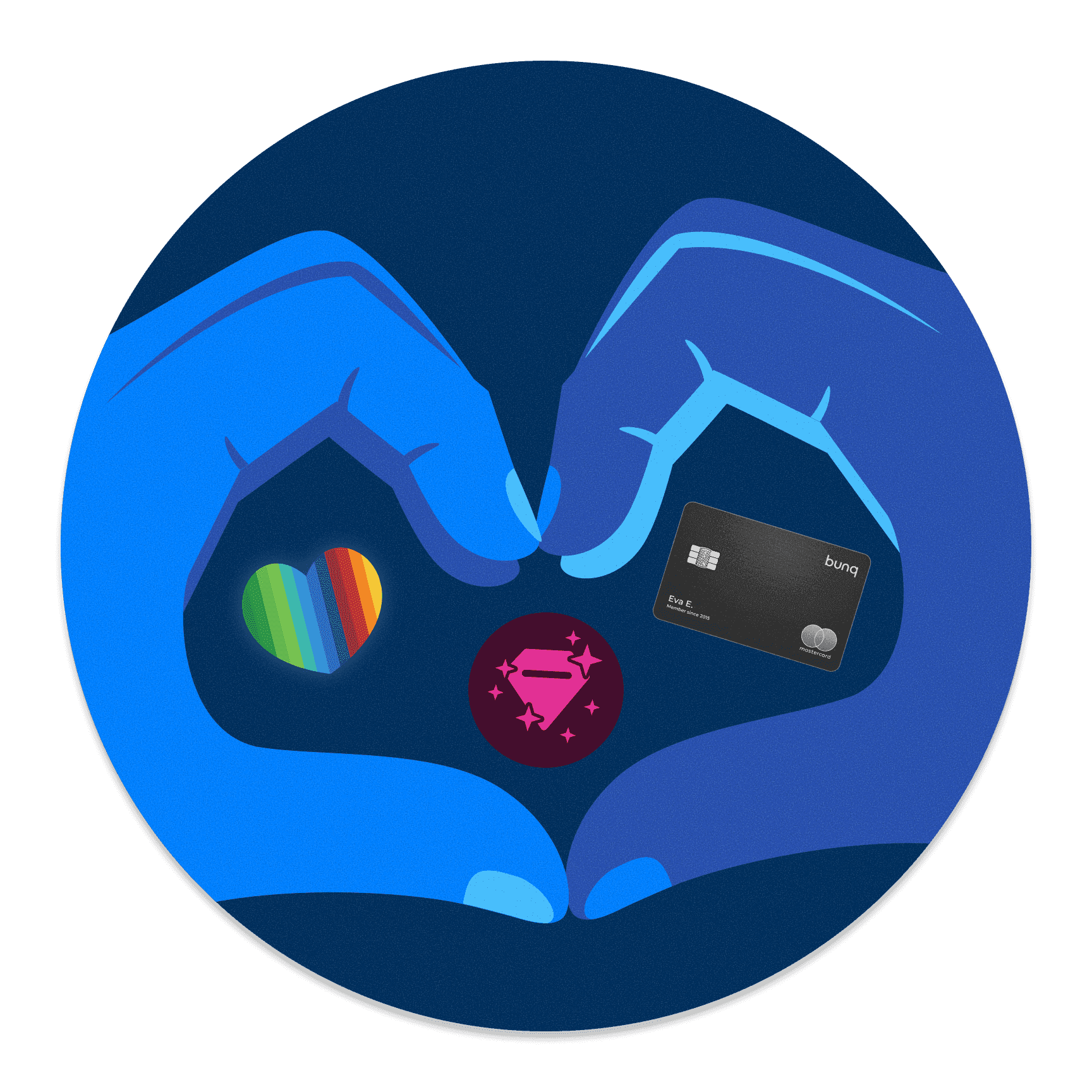 Invite friends, unlock rewards together