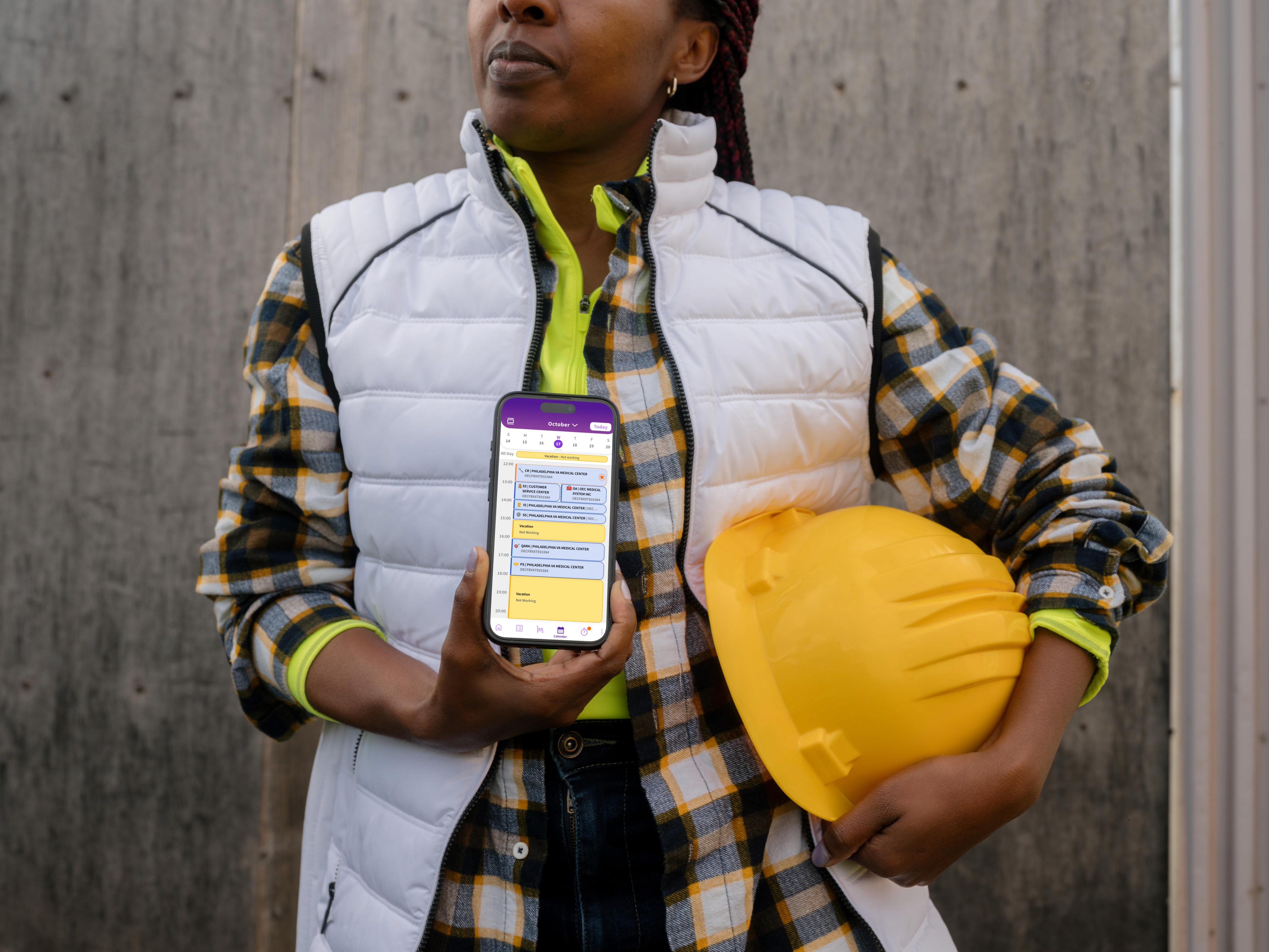 Premium UX Template for Framer