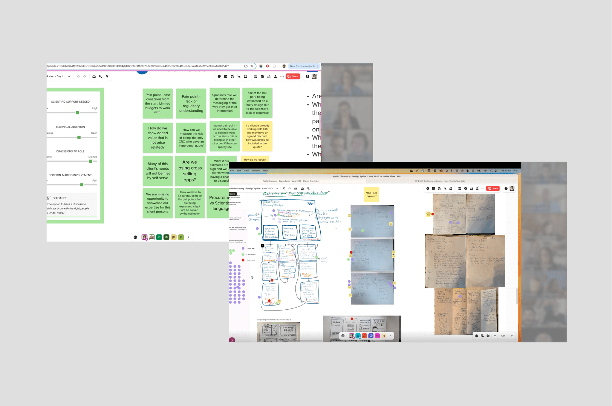 Oncology Price Estimator