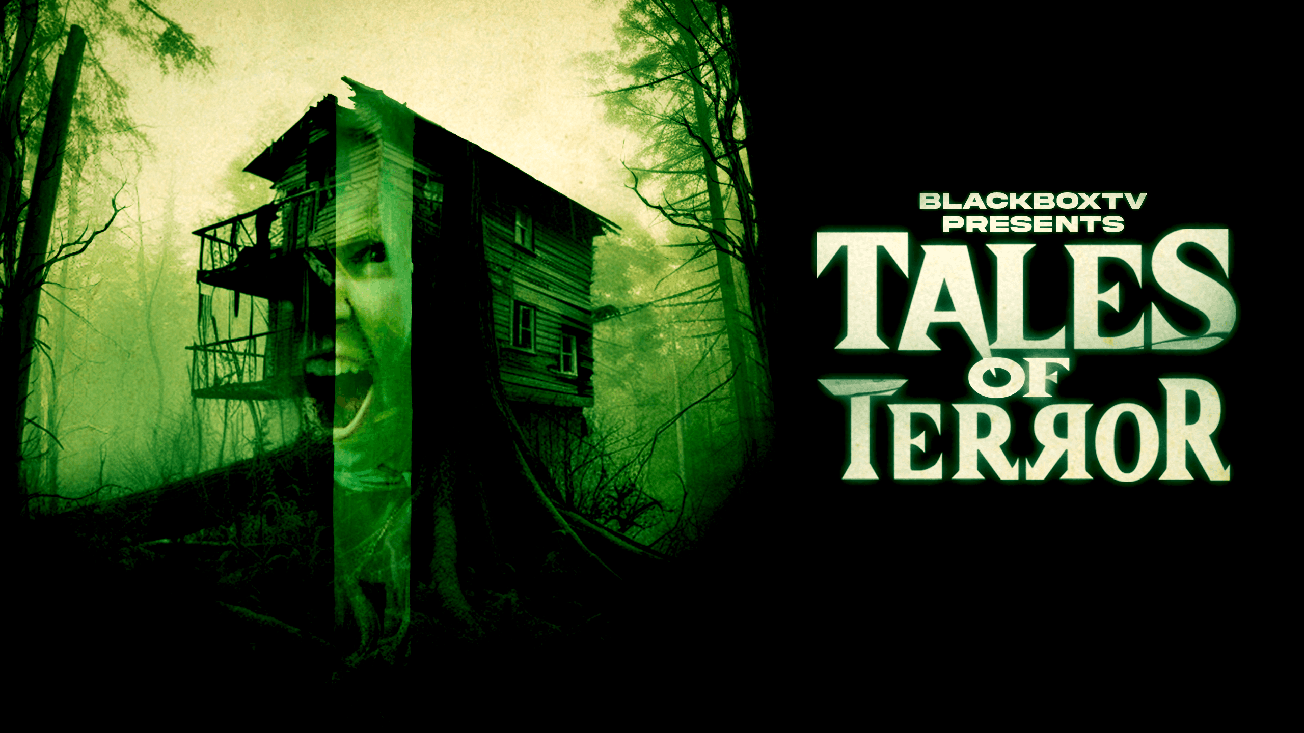 TALES OF TERROR