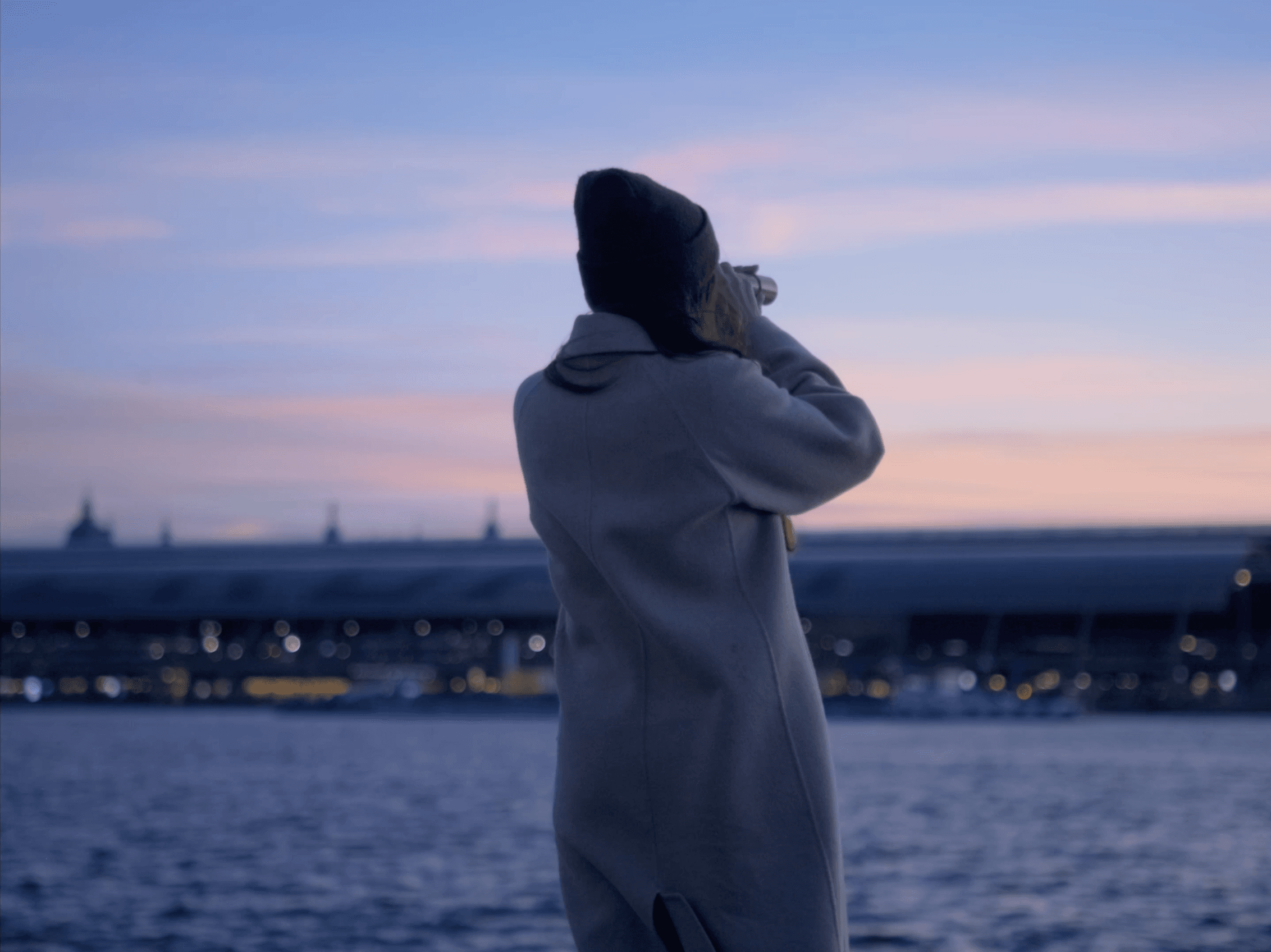 Das Creative Producing