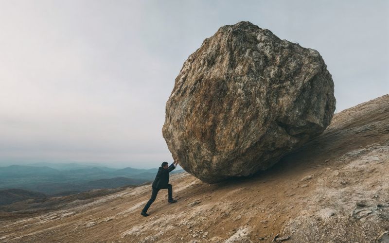 Retos al comercializar productos y servicios industriales