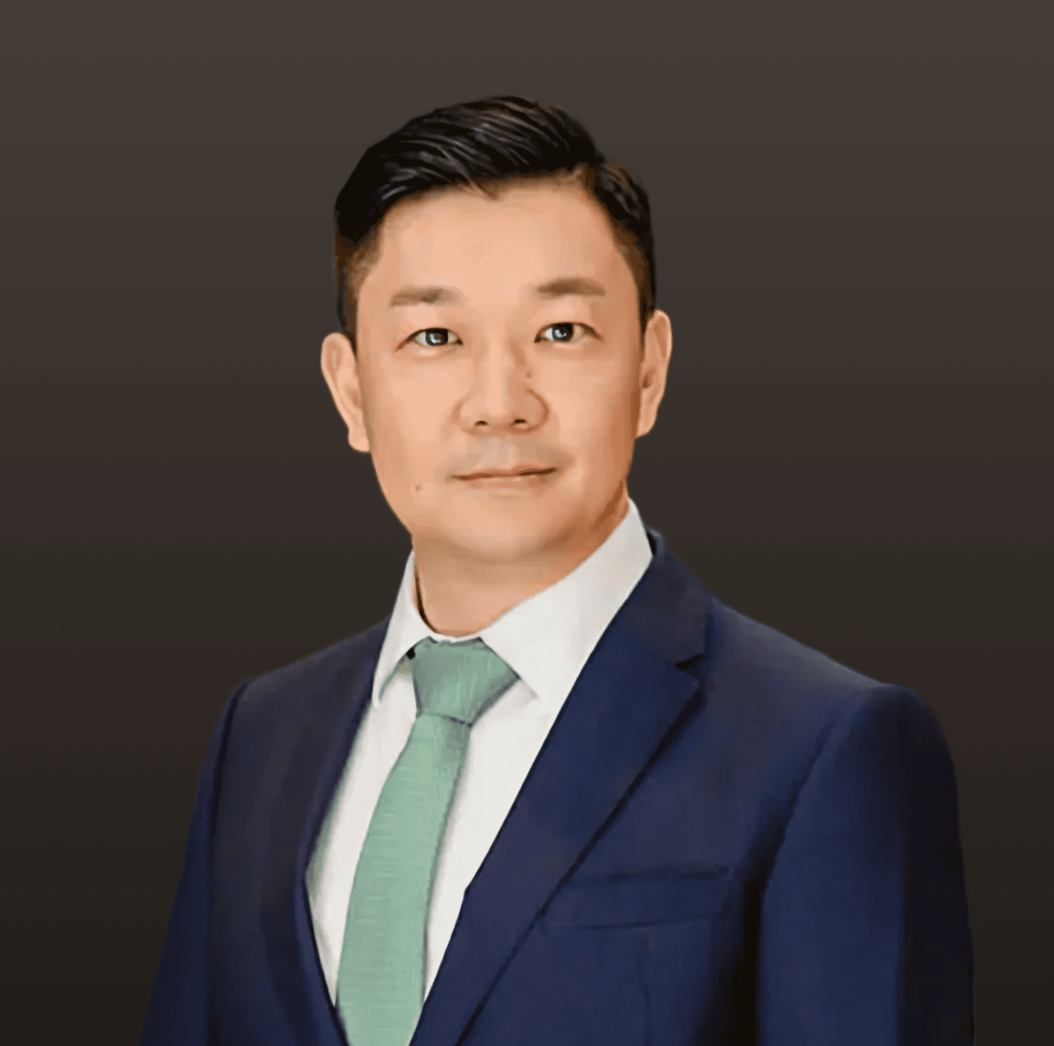 qbs consulting team head david du