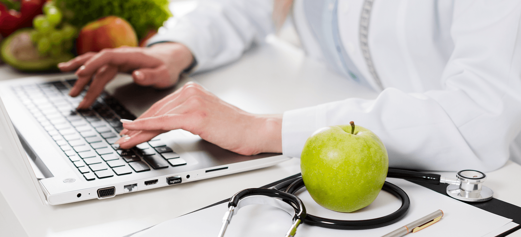 SITE DO NUTRICIONISTA