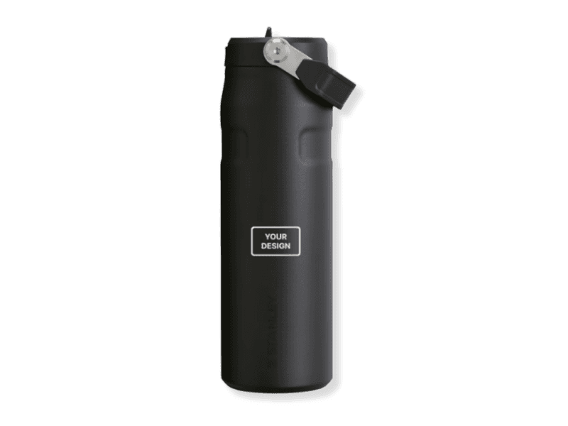 Durable Stanley IceFlow™ 700ml tumbler for corporate gifts and daily use