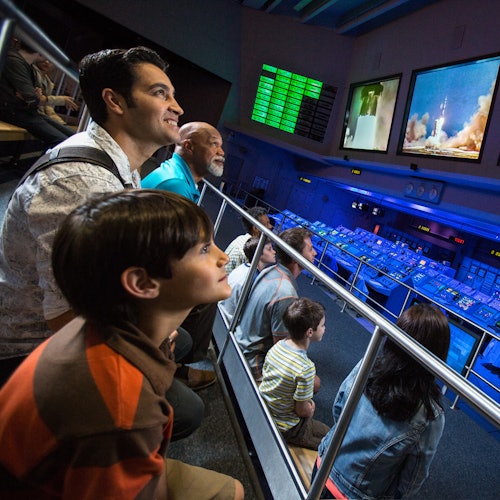 Kennedy Space Center