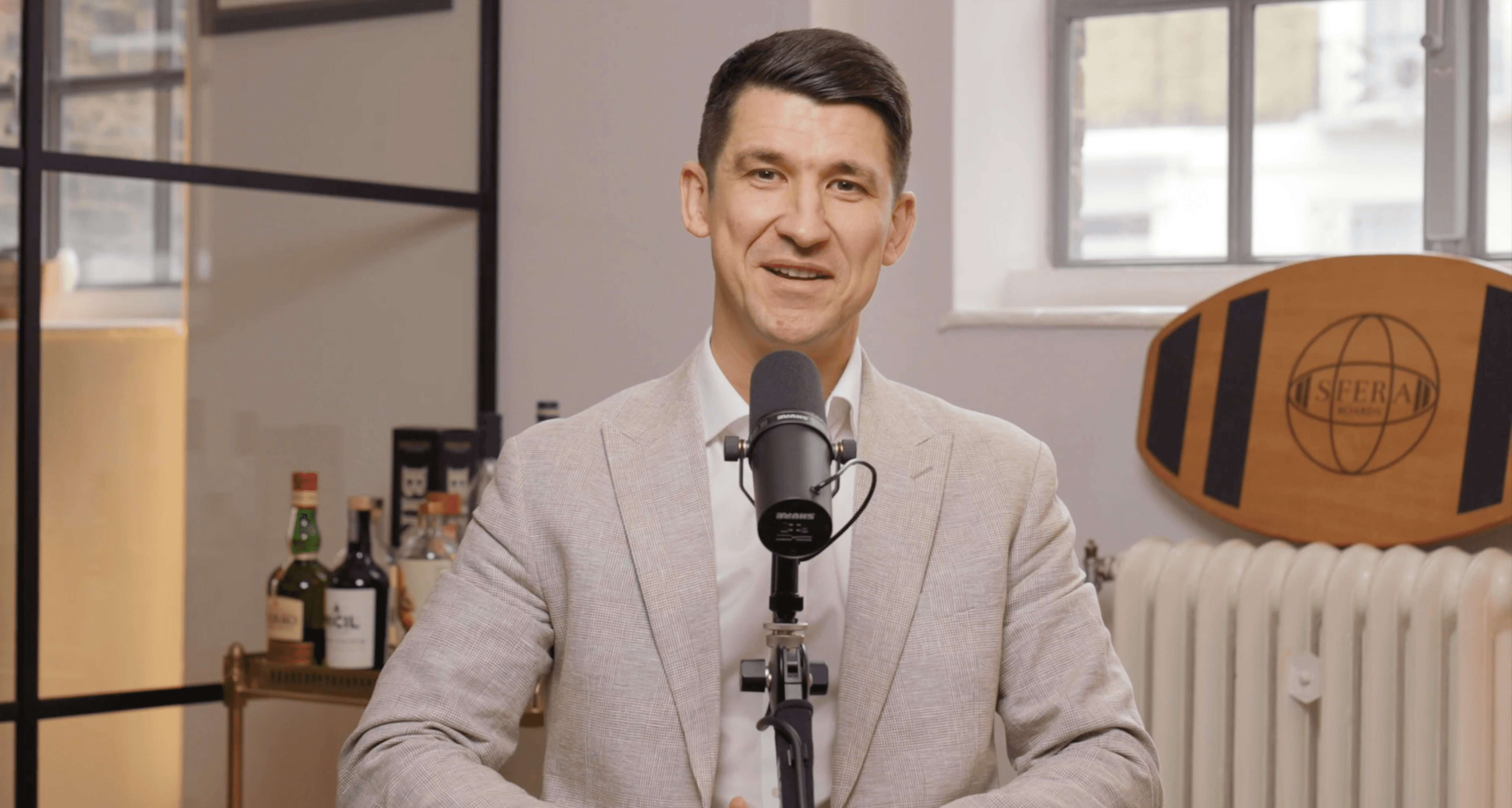 business women discussing