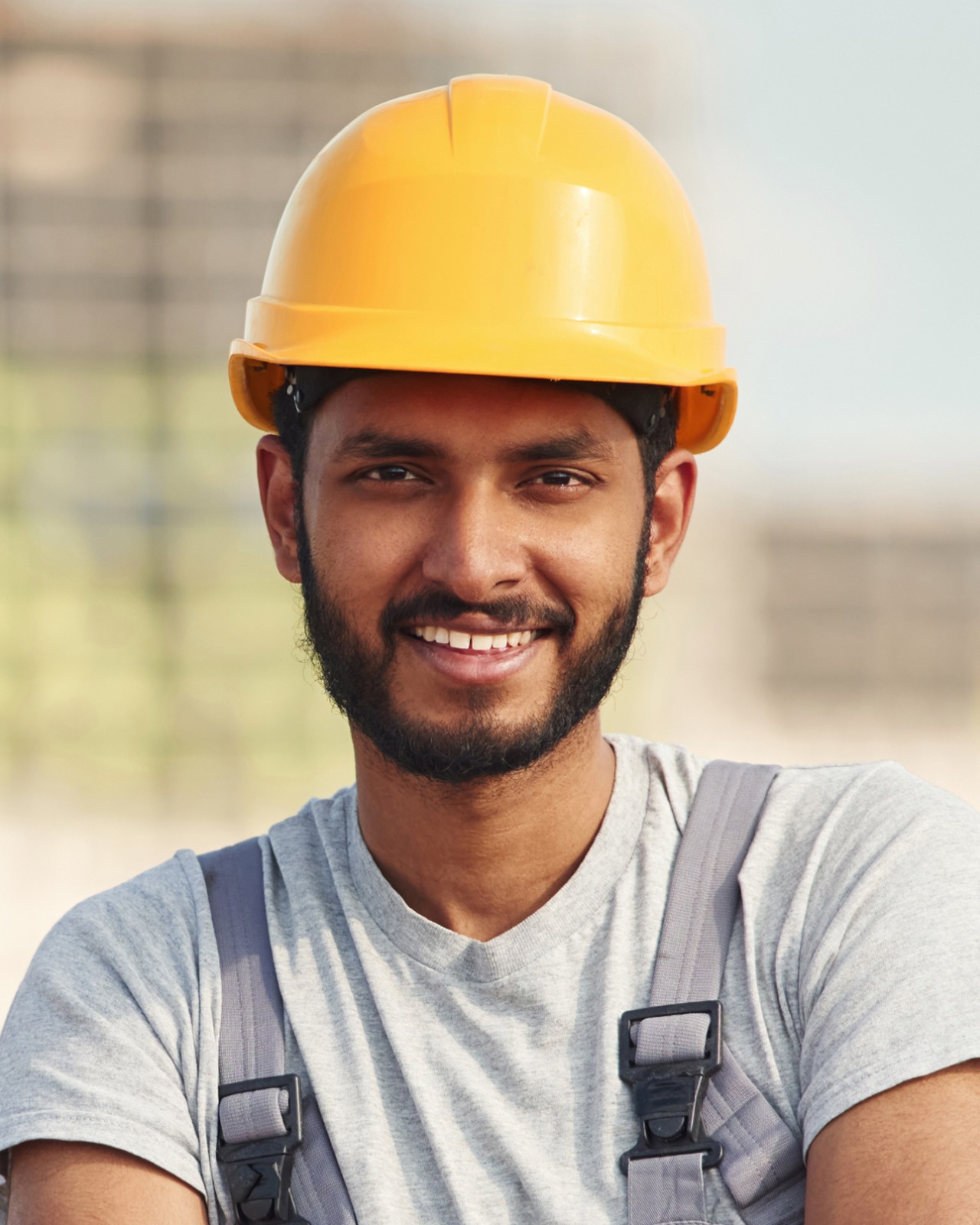 Image of Team Member