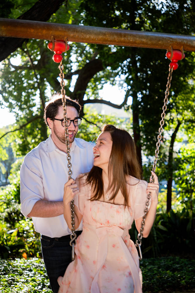 Harold Boas Garden Perth