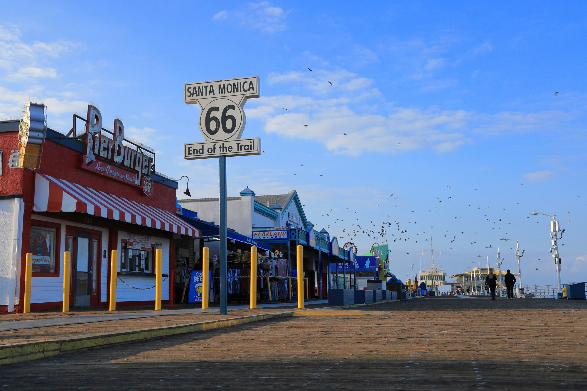 island under white sky
