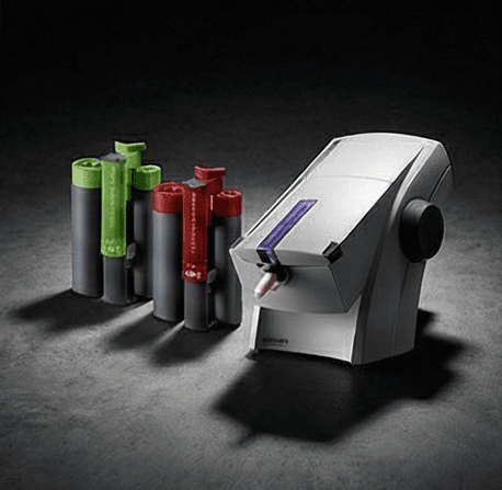 根管治療について