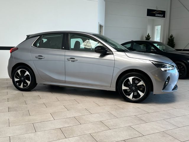 OPEL Corsa 2021 SILVER Gebrauchtwagen - Galeriebild 4
