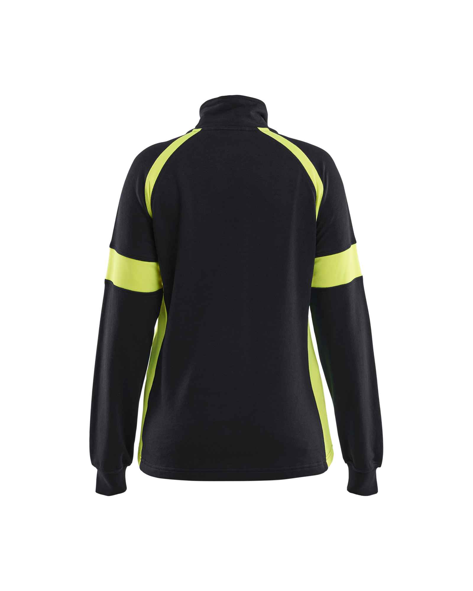 Overall dames Roeselare bij Vanatex — Blåkläder Dames Sweatshirt visible