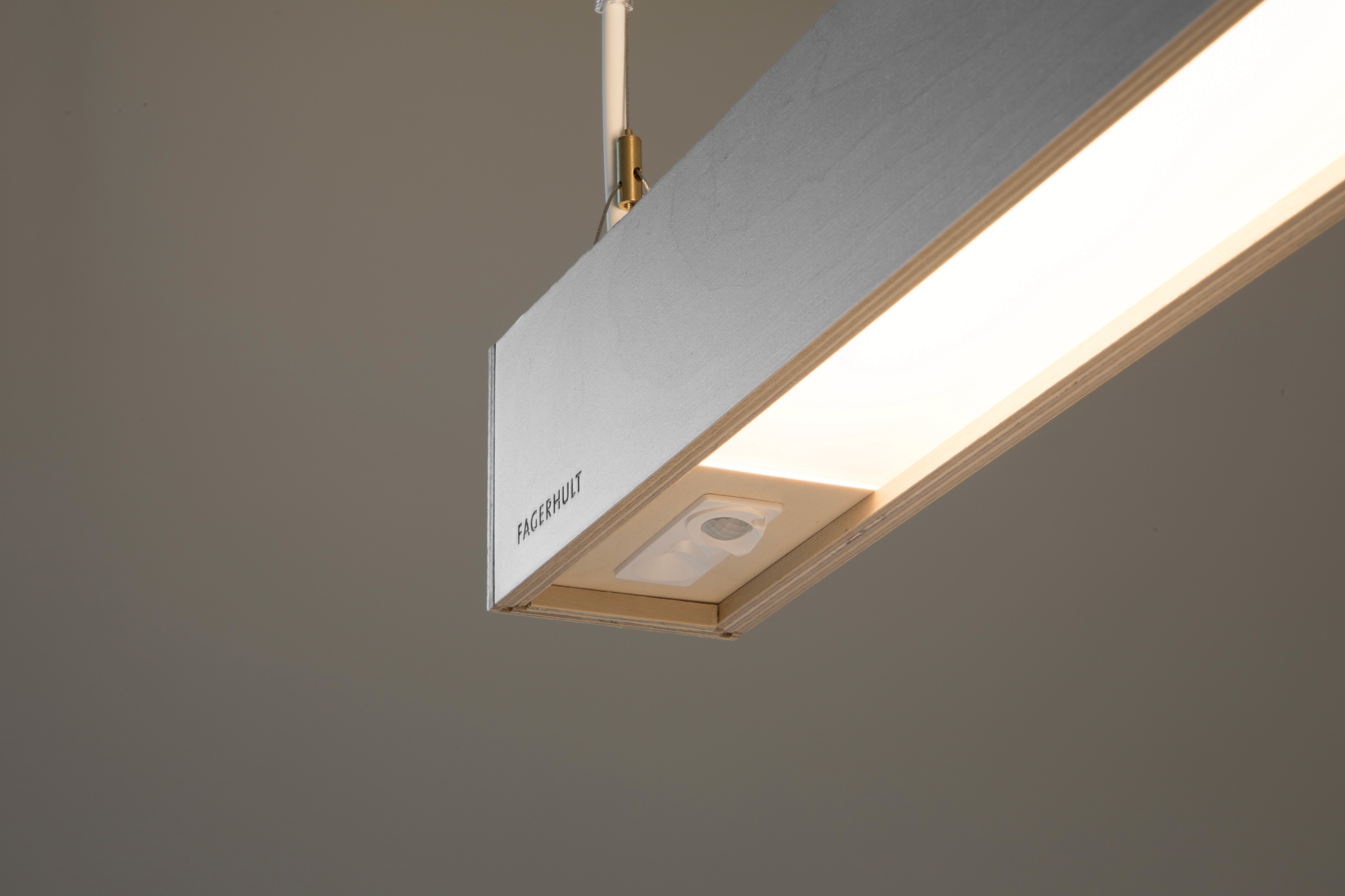 Kvisten by Fagerhult