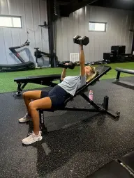 man in black hoodie standing