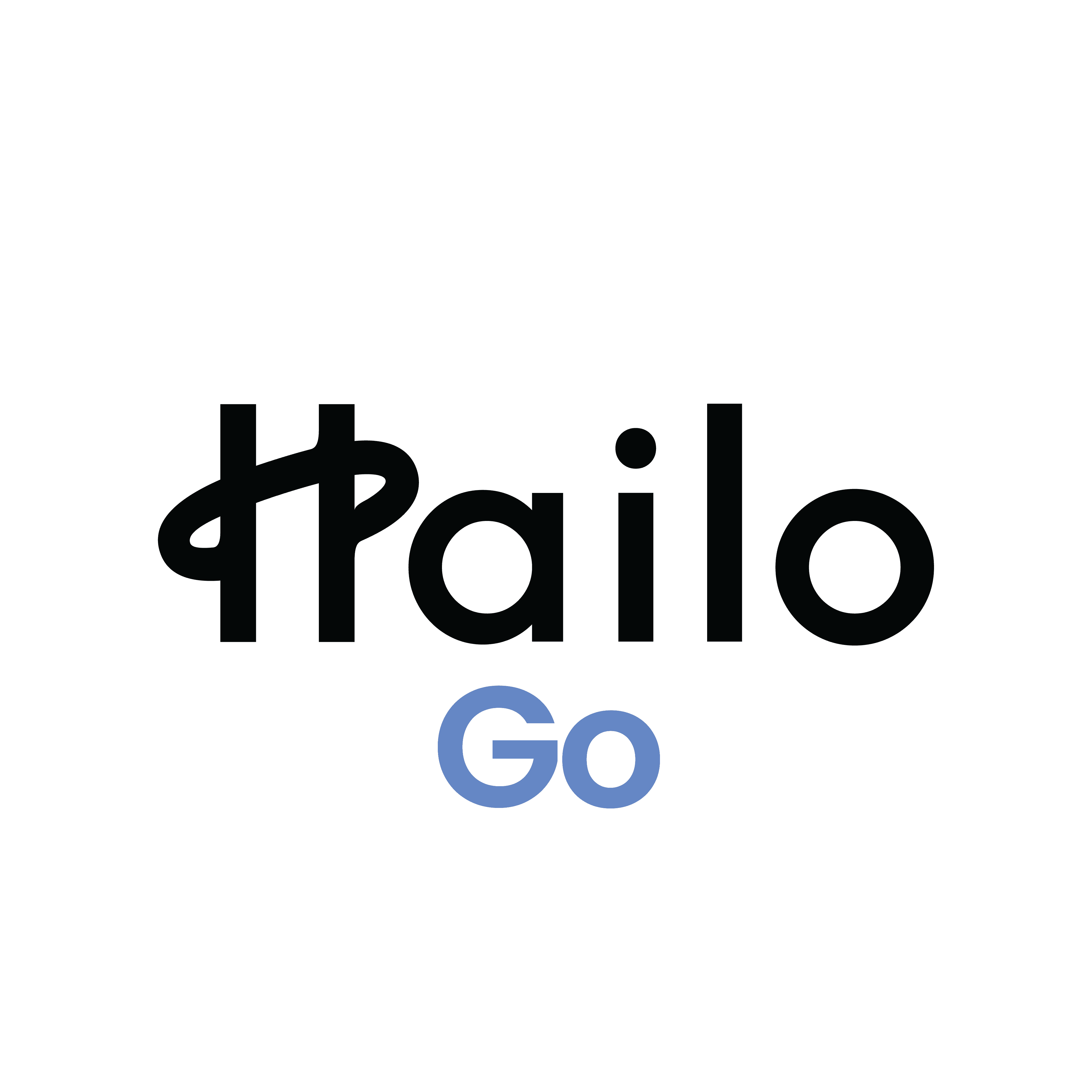 Hailo Go logo