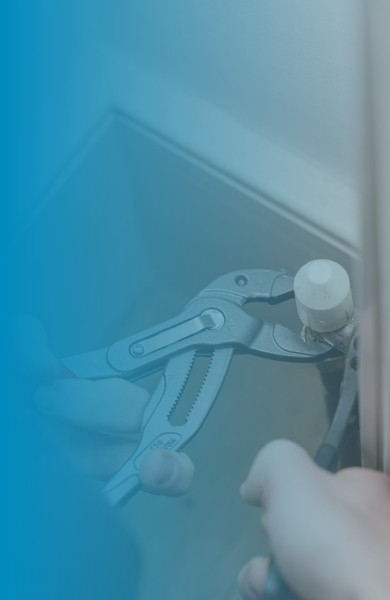 Central heating services north london