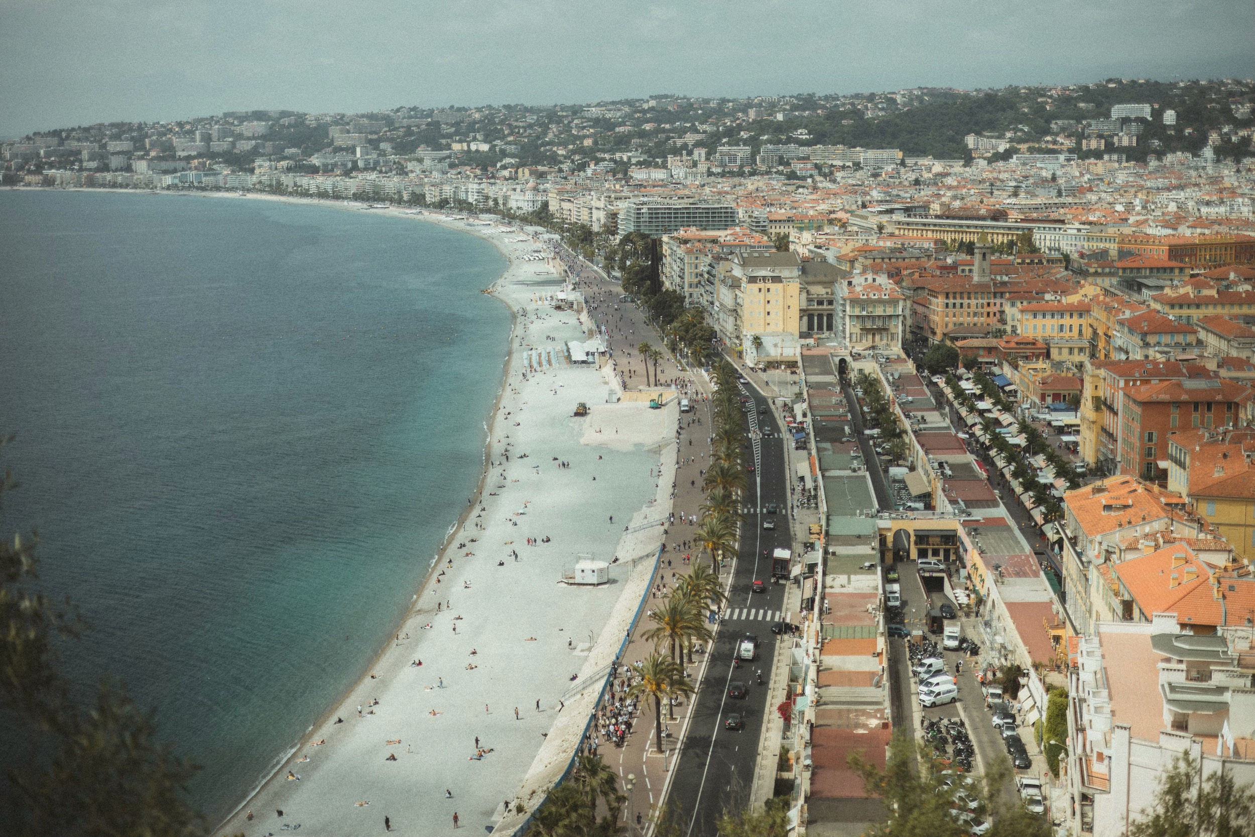Travel Photography