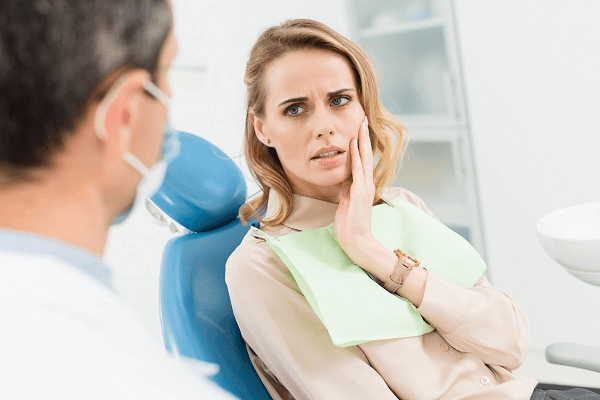 leeds and harrogate general dentistry 