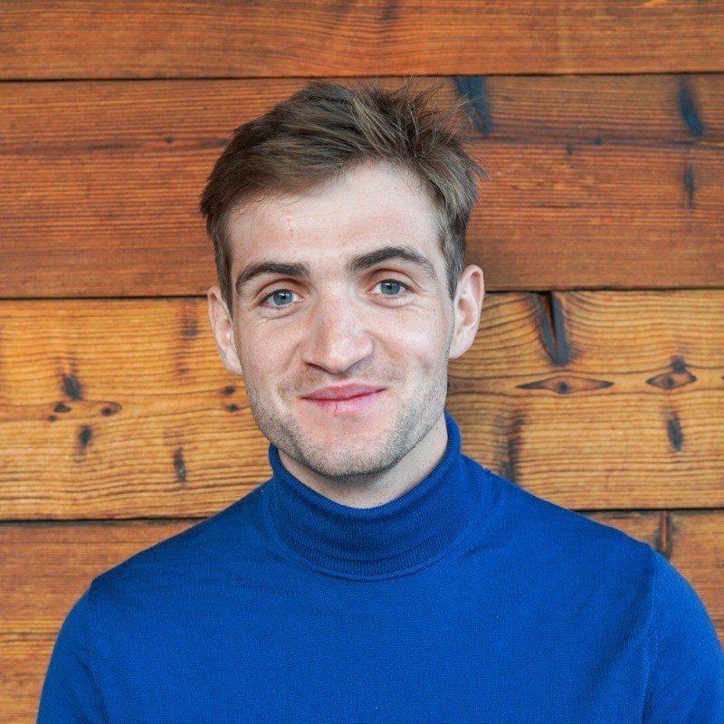 John Carter - Doctr X Framer Template