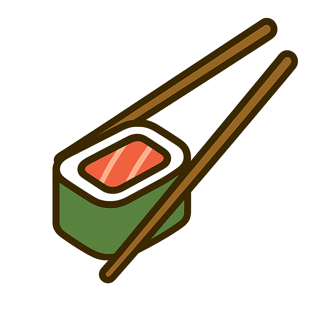 אימוג'י סושי