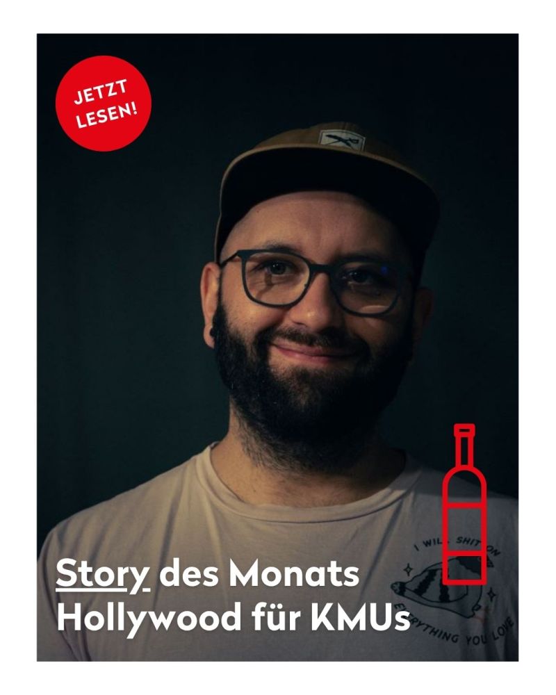 Story des Monats