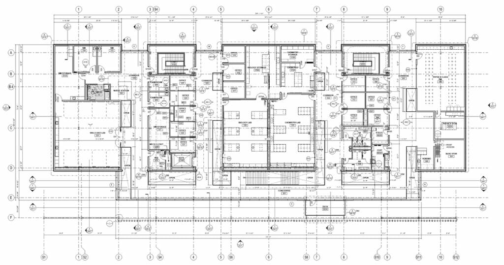 210224-Layer App-Construction Documents Phase and the Revit Model-1