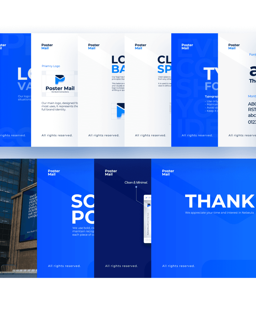 Branding Presentation