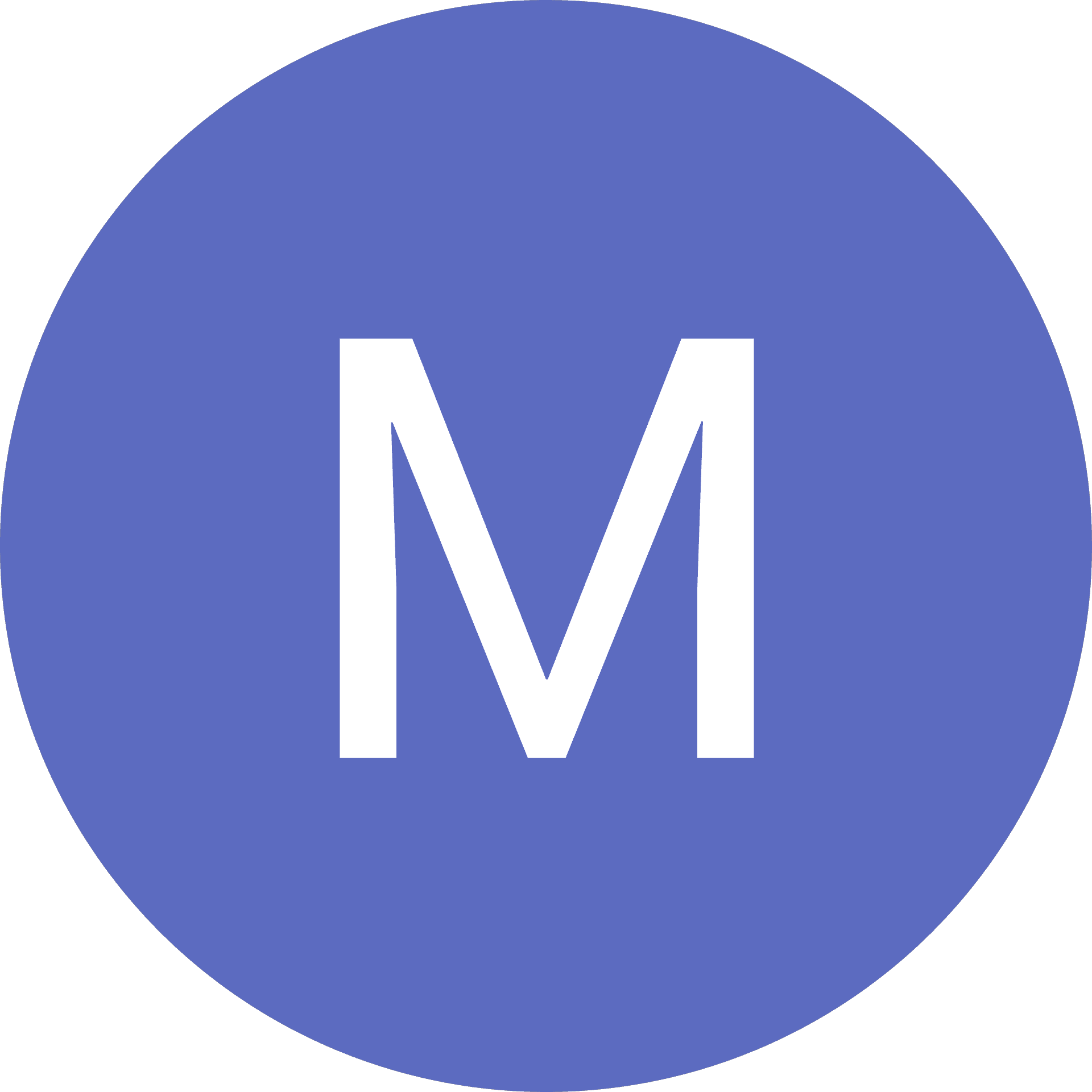 Profielfoto van een Astro gebruiker