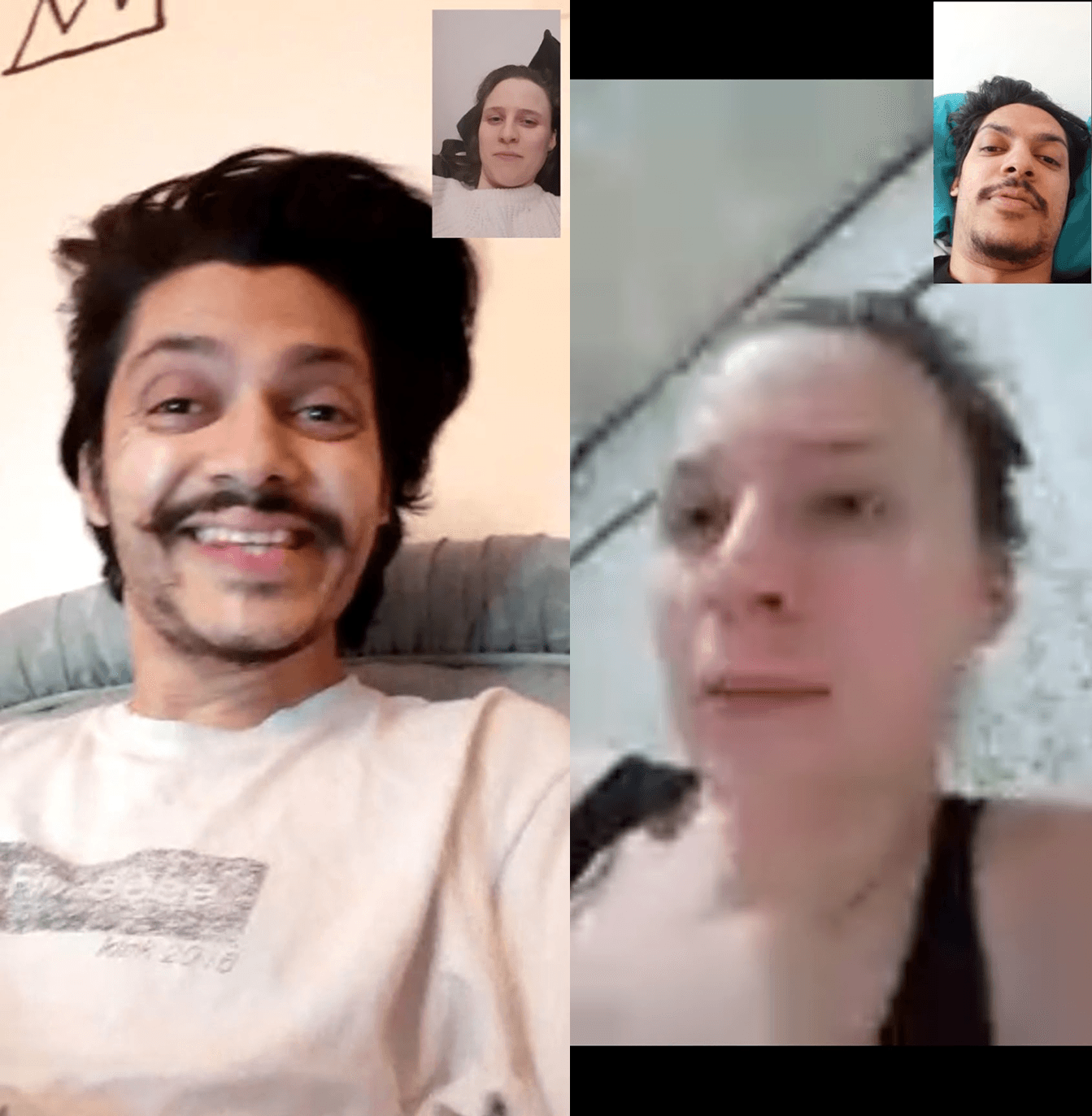 A serene pathway lined with trees leads to a distant building, bathed in warm sunlight.