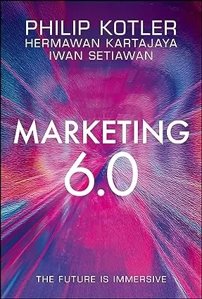 O que esperar de Marketing 6.0, o novo livro de Phillip Kotler