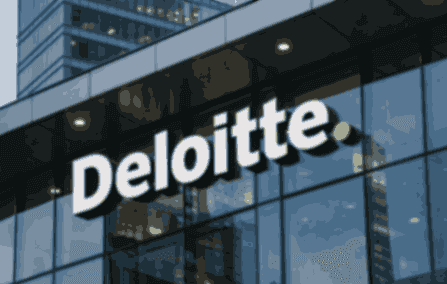 Deloitte Off Campus Drive 2026