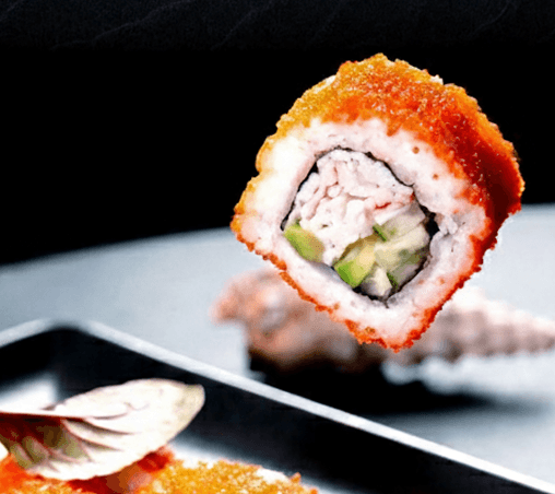 Sushi image
