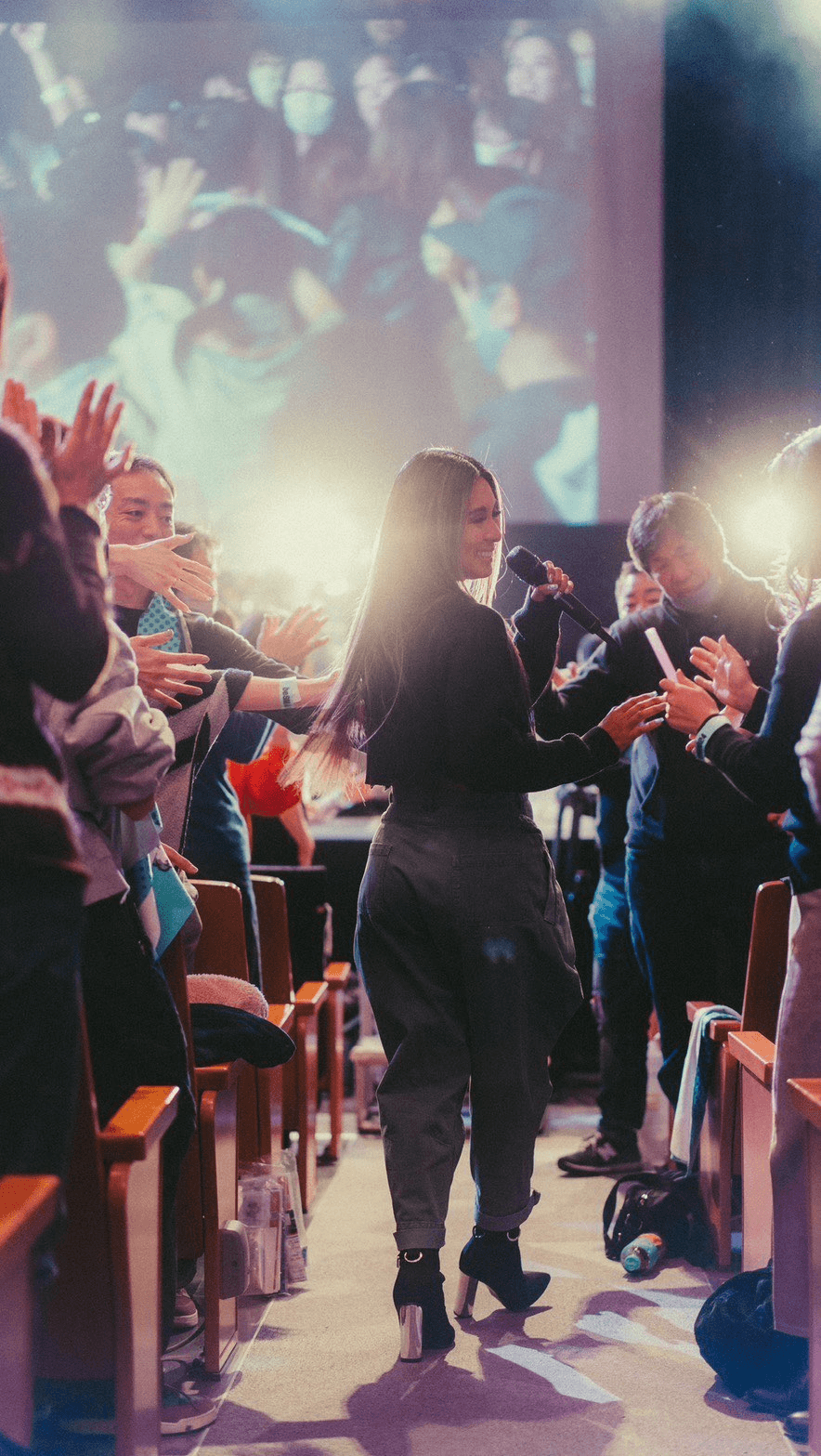 InstantDM - Instagram DM Automation tool