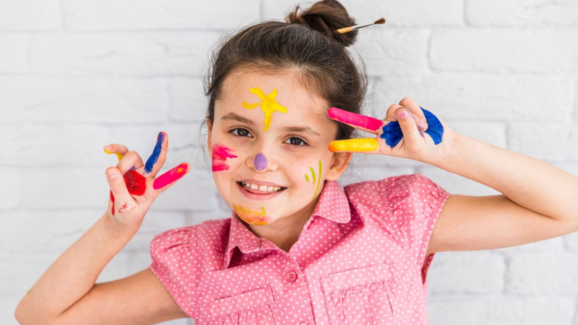 O poder das cores como base da identidade das marcas 