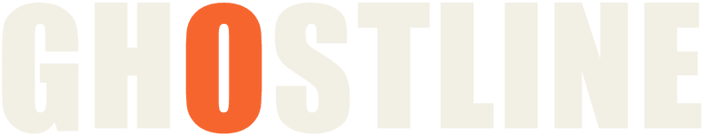 GHOSTLINE