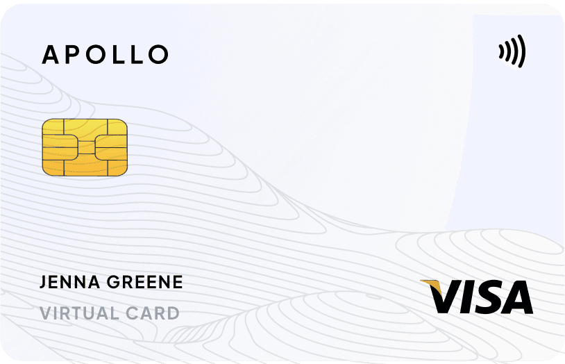 Credit card image