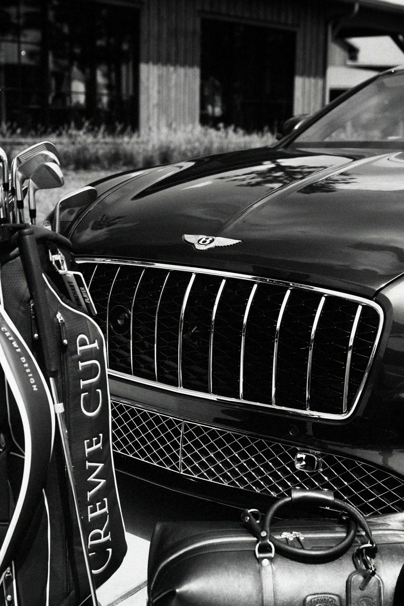 Bentley × Crewe Cup — image 13 of 48