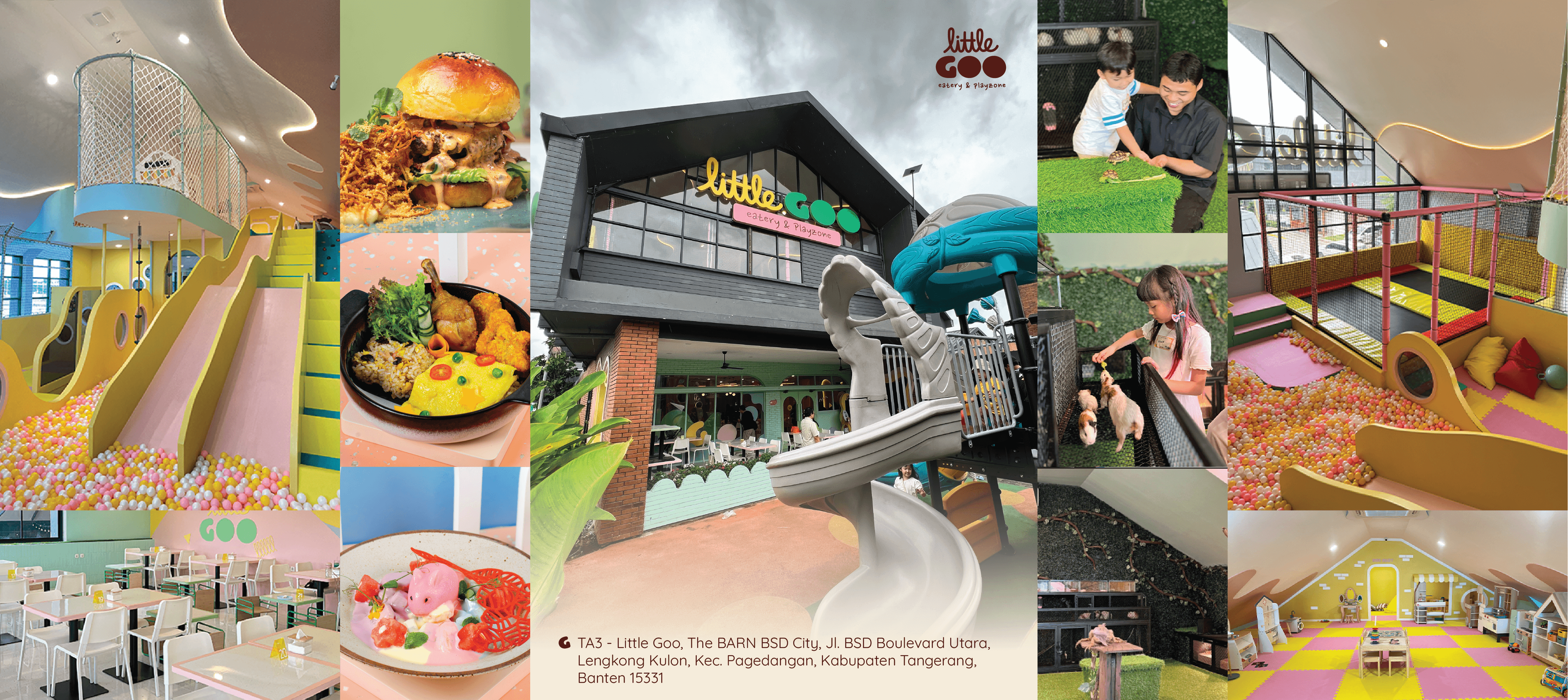 littlegoo building yogyakarta family friendly